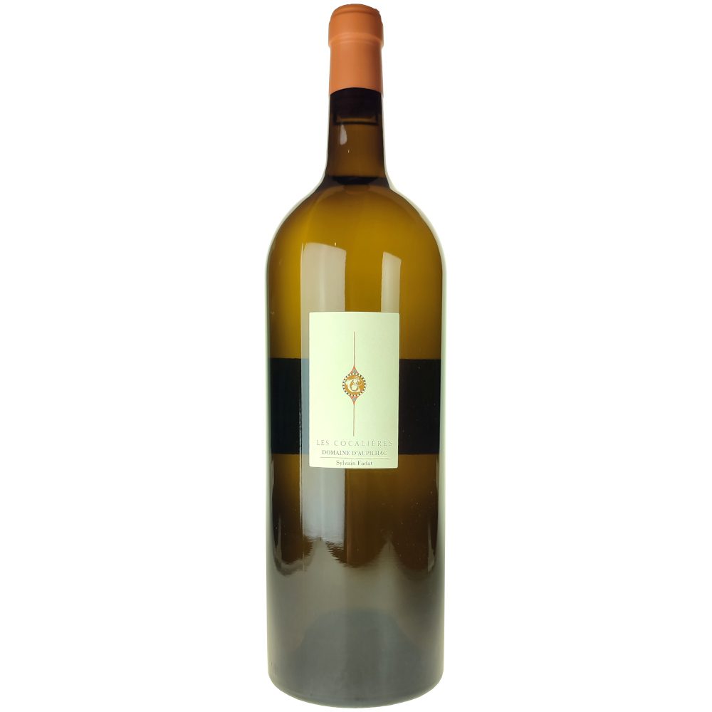 Languedoc Les Cocalières 2021 Domaine d'Aupilhac (Magnum)